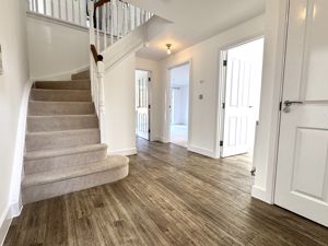 Hallway- click for photo gallery